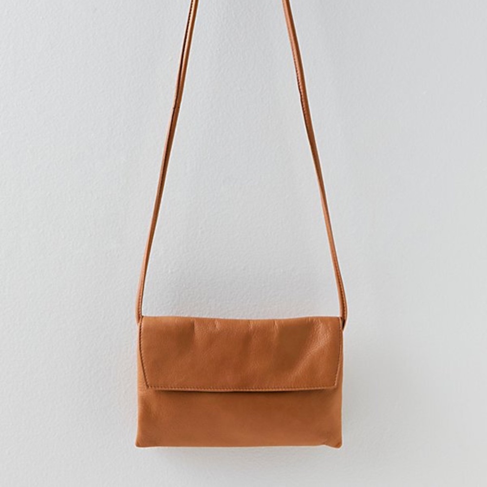 Free People Nicola Crossbody purse